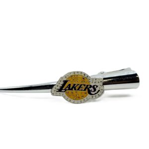 Spike Bling Hair Clip