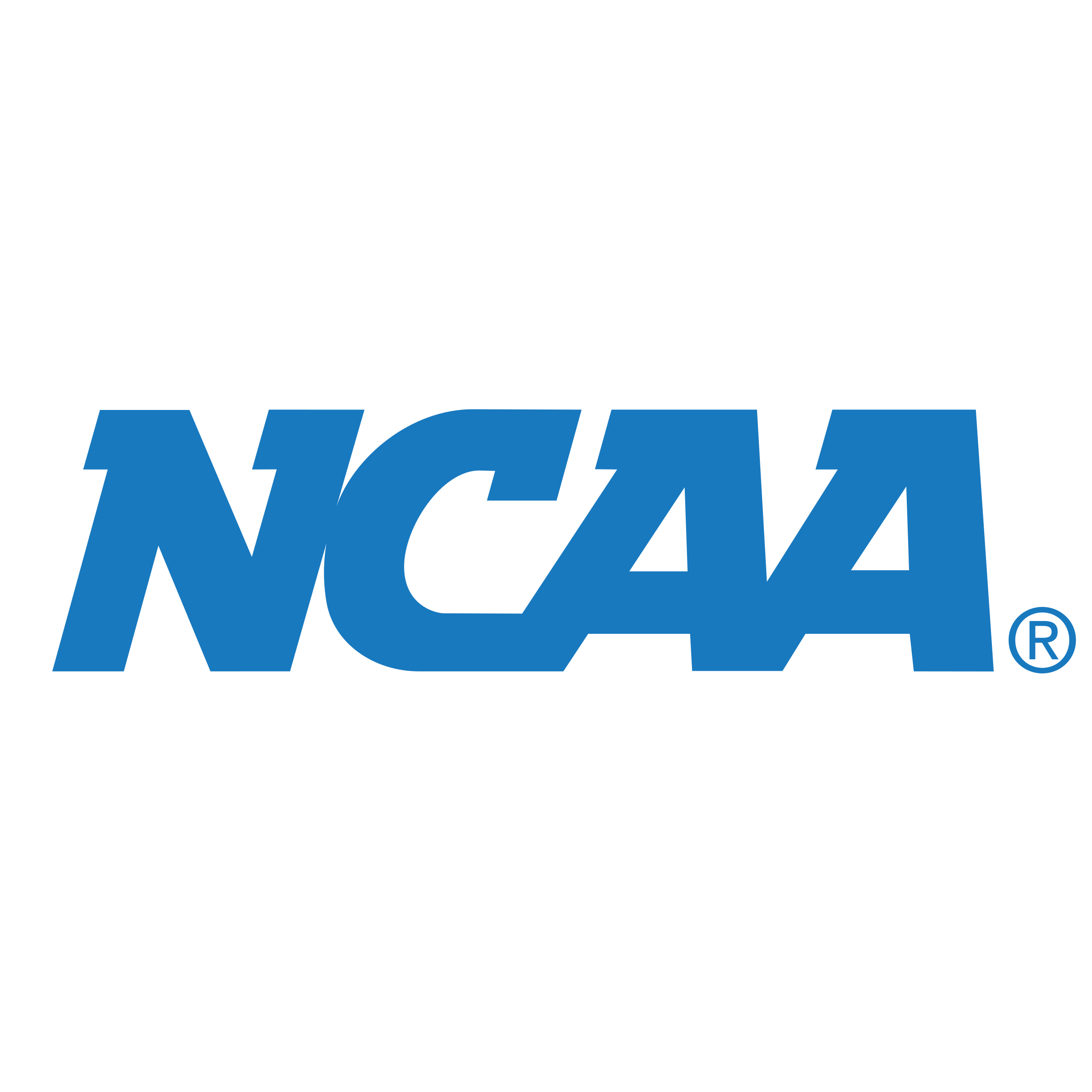 NCAA