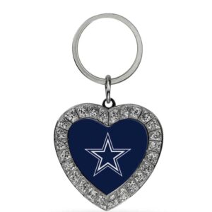 Heart Keychain