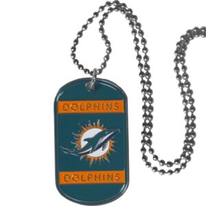 Tag Necklace
